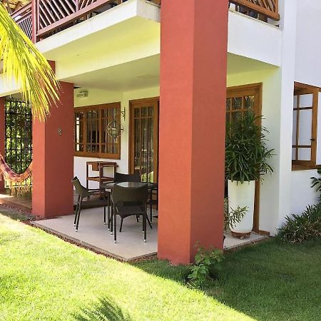 Praia Do Forte ! Vilage De 80 M2 A 600 Metros Da Vila มาตา เด เซาโจเอา ภายนอก รูปภาพ