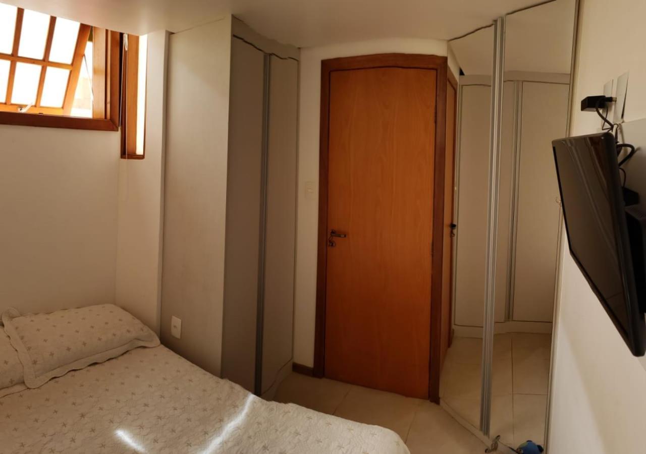 Praia Do Forte ! Vilage De 80 M2 A 600 Metros Da Vila มาตา เด เซาโจเอา ภายนอก รูปภาพ