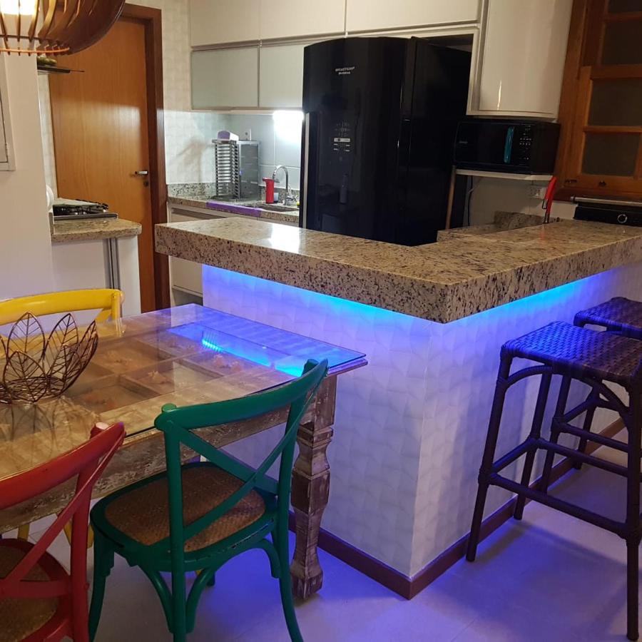 Praia Do Forte ! Vilage De 80 M2 A 600 Metros Da Vila มาตา เด เซาโจเอา ภายนอก รูปภาพ