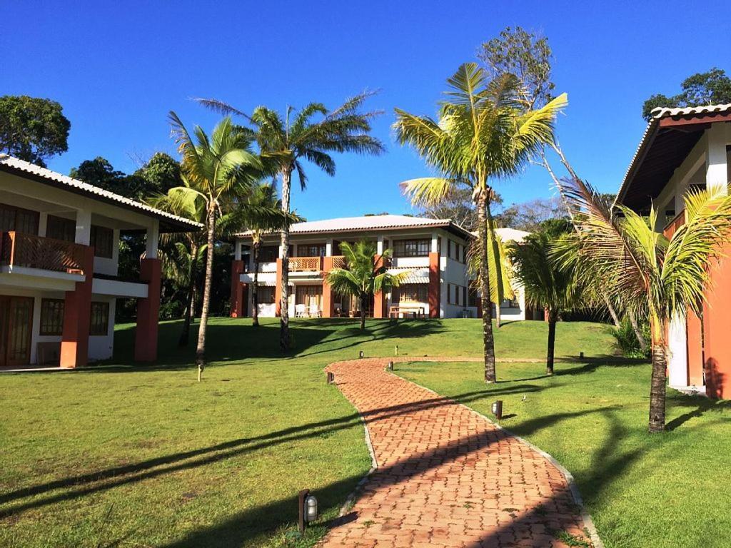 Praia Do Forte ! Vilage De 80 M2 A 600 Metros Da Vila มาตา เด เซาโจเอา ภายนอก รูปภาพ