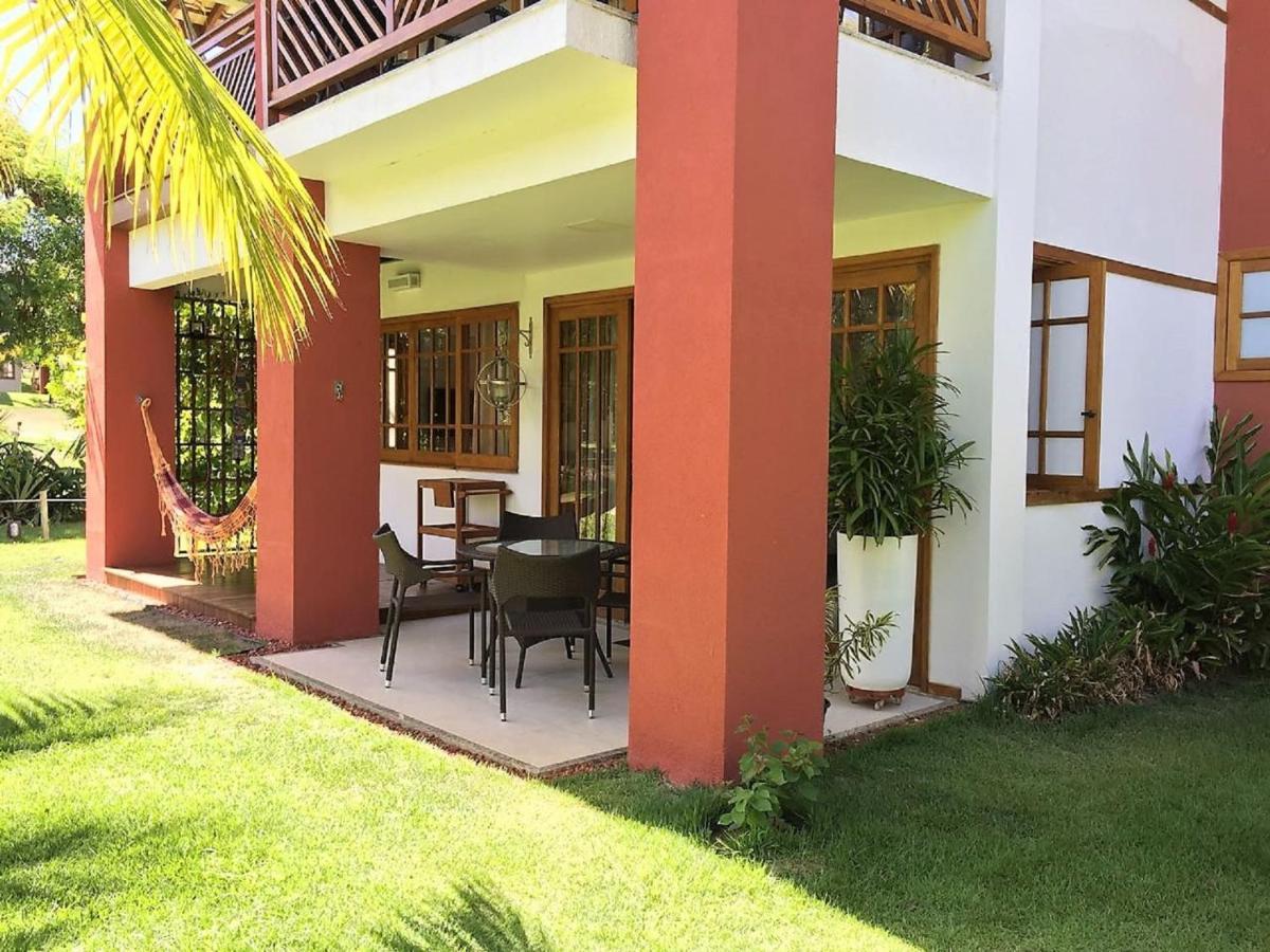 Praia Do Forte ! Vilage De 80 M2 A 600 Metros Da Vila มาตา เด เซาโจเอา ภายนอก รูปภาพ